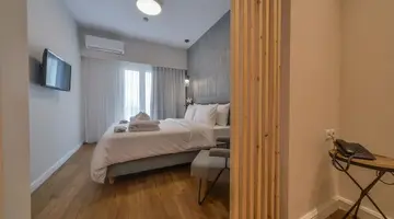 A.P. Acropolis View Apartments