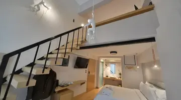 A.P. Acropolis View Apartments