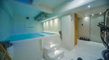 A.P. Acropolis View Apartments