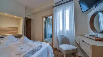 A.P. Acropolis View Apartments