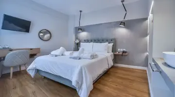 A.P. Acropolis View Apartments