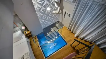 A.P. Acropolis View Apartments