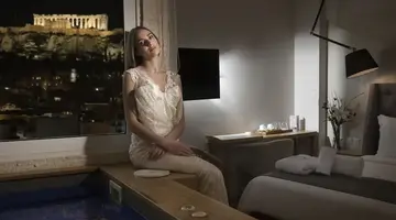 A.P. Acropolis View Apartments