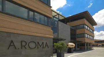 A. Roma Lifestyle