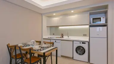 A Suite Side