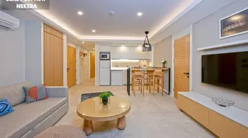 A SUITE SIDE