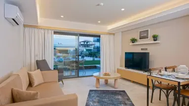 A Suite Side