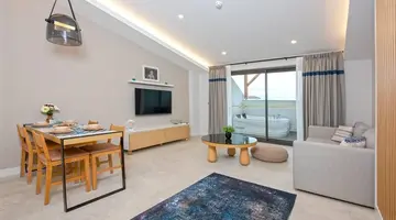 A Suite Side