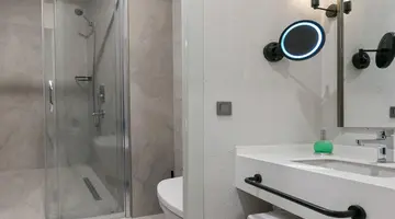 A Suite Side