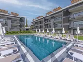 A Suite Side