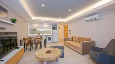 A Suite Side