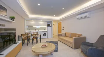 A Suite Side