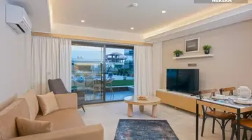 A SUITE SIDE