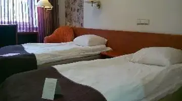 A1 Hotel