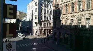 A1 Hotel