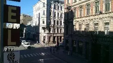 A1 Hotel