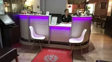 A1 Hotel