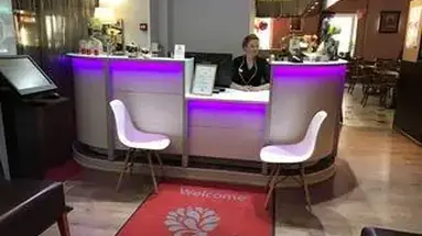 A1 Hotel