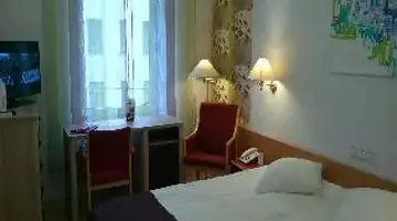 A1 Hotel