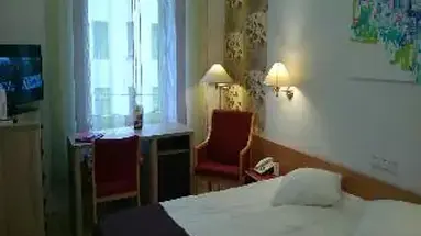 A1 Hotel