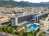 A11 Hotel Obakoy