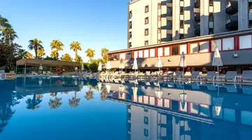 A11 Hotel Obakoy