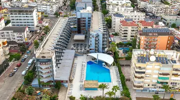 A11 Hotel Obakoy