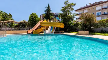 A11 Hotel Obakoy
