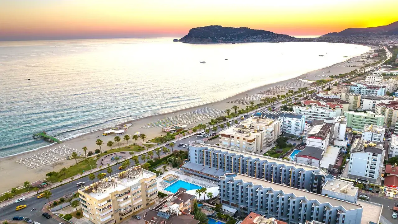 A11 Hotel Obakoy