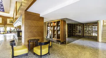 A11 Hotel Obakoy