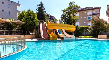 A11 Hotel Obakoy