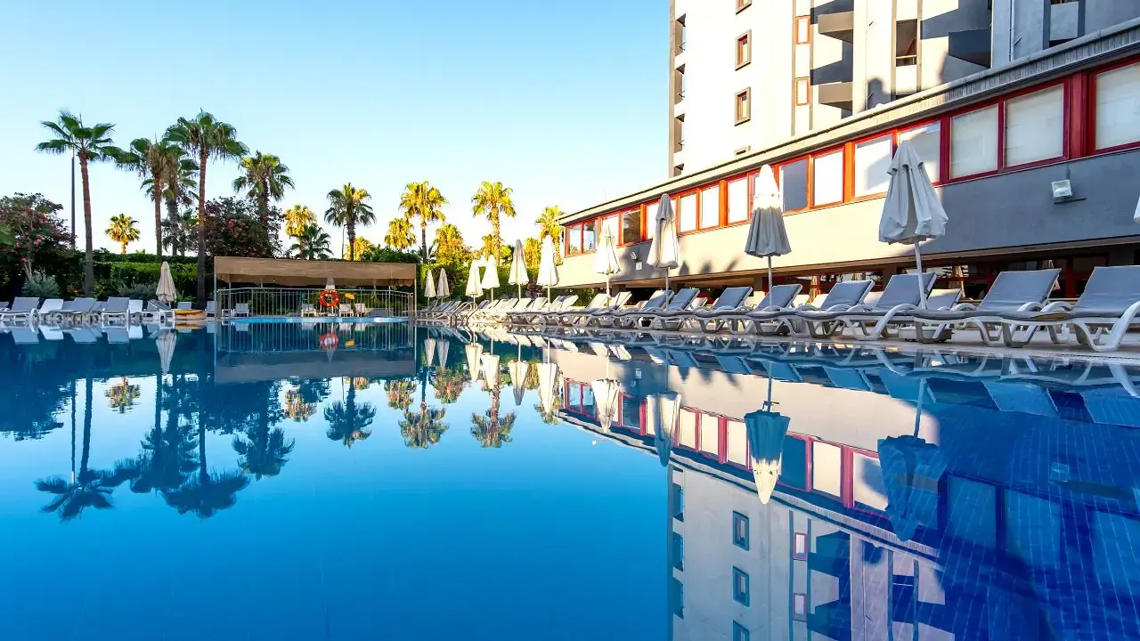A11 Hotel Obakoy