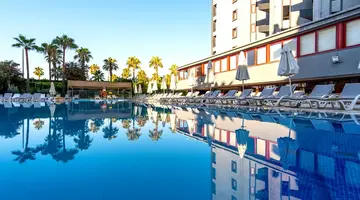 A11 Hotel Obakoy