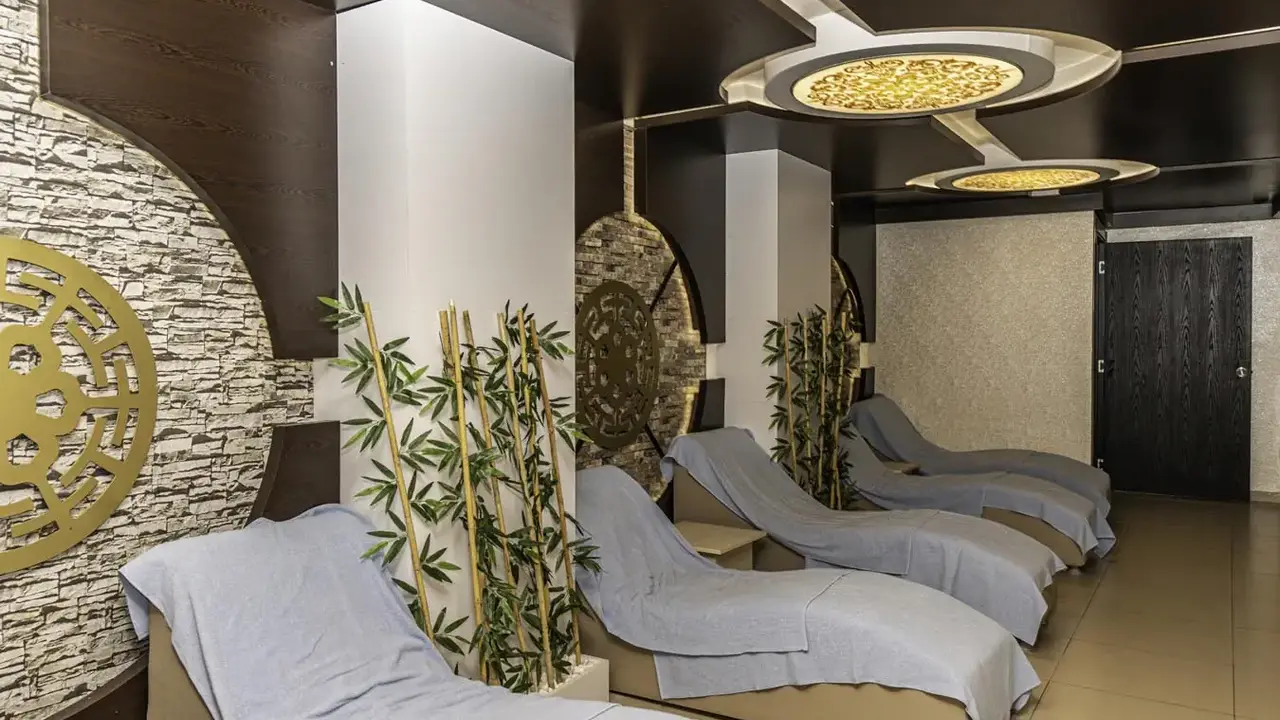 A11 Hotel Obakoy