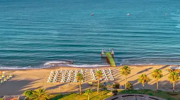 A11 Hotel Obakoy