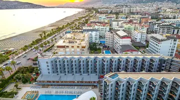 A11 Hotel Obakoy