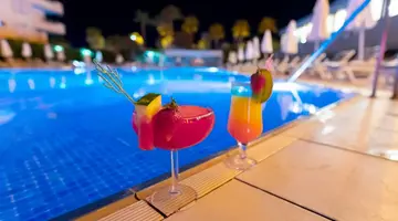 A11 Hotel Obakoy