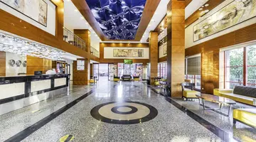 A11 Hotel Obakoy