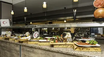 A11 Hotel Obakoy