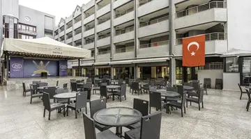 A11 Hotel Obakoy
