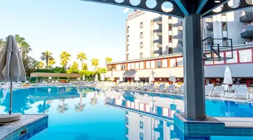 A11 Hotel Obakoy