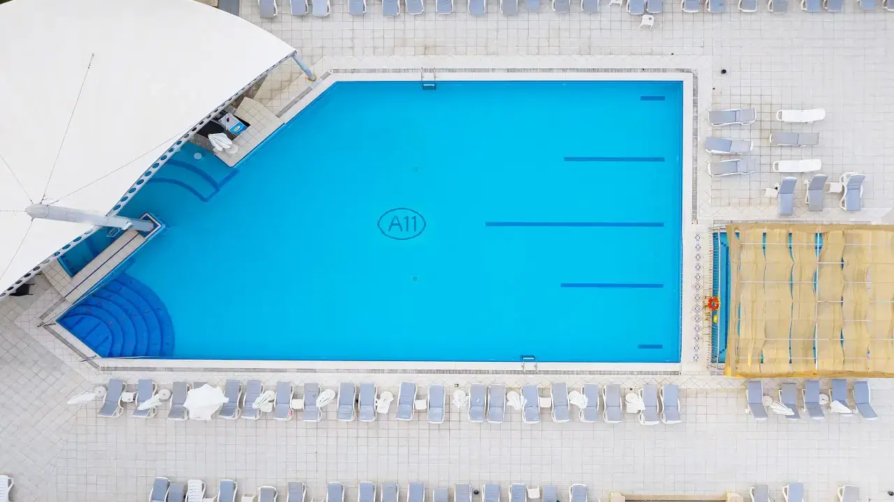 A11 Hotel Obakoy