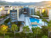 A11 Hotel Obakoy