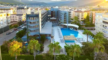 A11 Hotel Obakoy