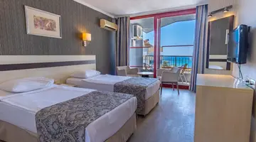 A11 Hotel Obaköy