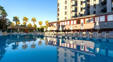 A11 Hotel Obaköy
