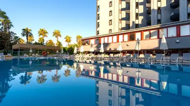 A11 Hotel Obaköy