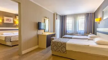 A11 Hotel Obaköy