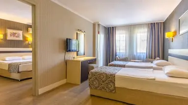 A11 Hotel Obaköy