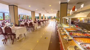 A11 Hotel Obaköy
